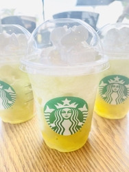 家族でお買い物...