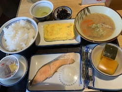 先週初めて利用...