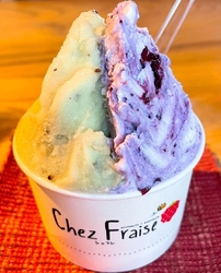 ジェラートのダ...