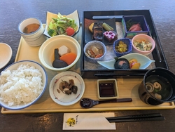 お昼にお邪魔し...