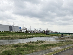この日の黒川は...