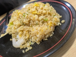 麺飯食堂という...
