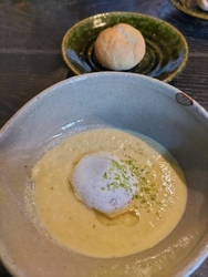 友達が予約して...