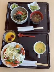 休憩しには何回...