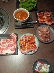 お肉が食べたく...