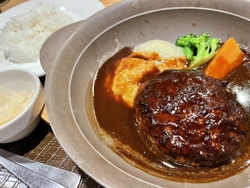 期間限定メニュ...