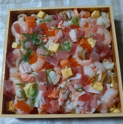 食料品の買い出...