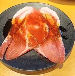 焼き肉食べ放題...