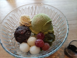 とちぎ健康の森...