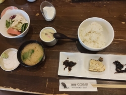久しぶりに来ま...