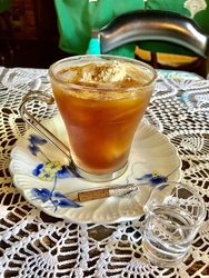あちこち回った...