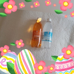 お買い物にいき...