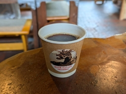 紅葉時期の混雑...