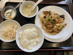 初めての来店で...