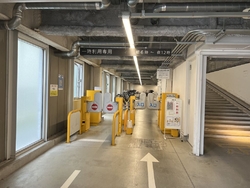 JR宇都宮駅の...