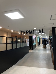 リニューアルし...