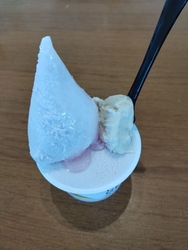 ジェラートのシ...