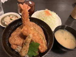 50号沿いのお...