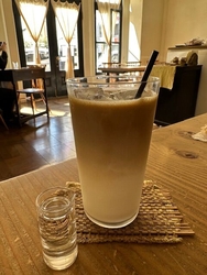 お茶しに伺いま...