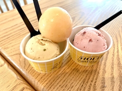 栃木市で美味し...