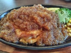今日も行って来...