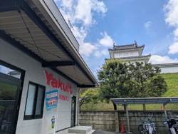 駐車場はあるの...