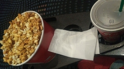 いつものポップ...