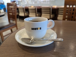 コーヒーは３３...