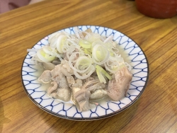 オリオン通りを...