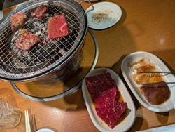 6年振り位にデ...