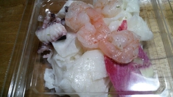とっても丁寧に...