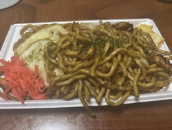 夕食にとテイク...