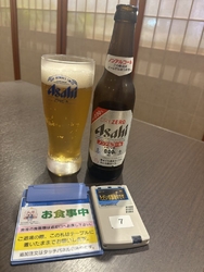 初めて来店しま...