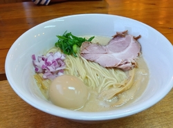 旦那さんがラー...