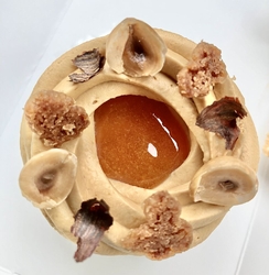 インスタを見て...