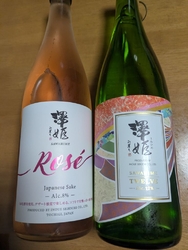 酒蔵でお酒が買...