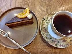 とってもお久し...