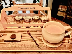 昭和の雰囲気漂...