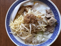 娘と初訪問。店...