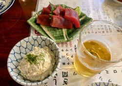 早い時間から開...