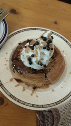 シロノワールの...