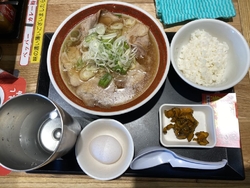 初めて2人でラ...