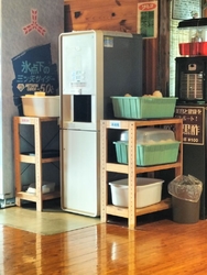 寒い日お昼にラ...