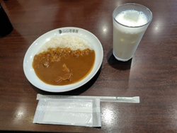 数年ぶりにココ...