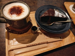 14時に予約し...