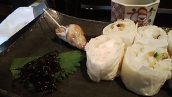 以前から行って...