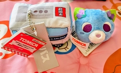 初心者台に、私...