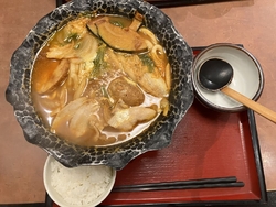 1ヶ月近くぶり...