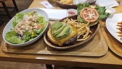 久しぶりだった...