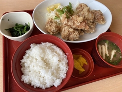 今回は「倍盛り...